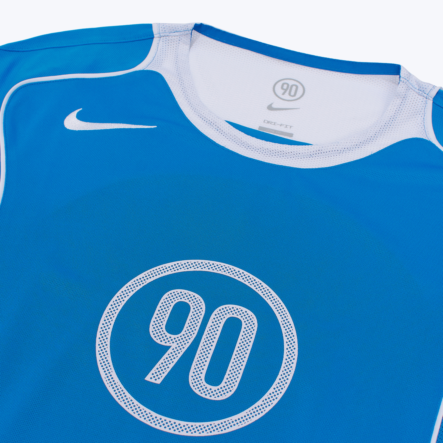 Футболка с длинным рукавом Nike T90 Energy  IM6311-435