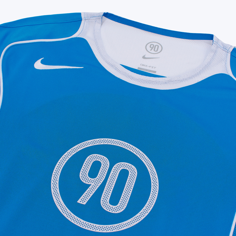 Футболка с длинным рукавом Nike T90 Energy  IM6311-435