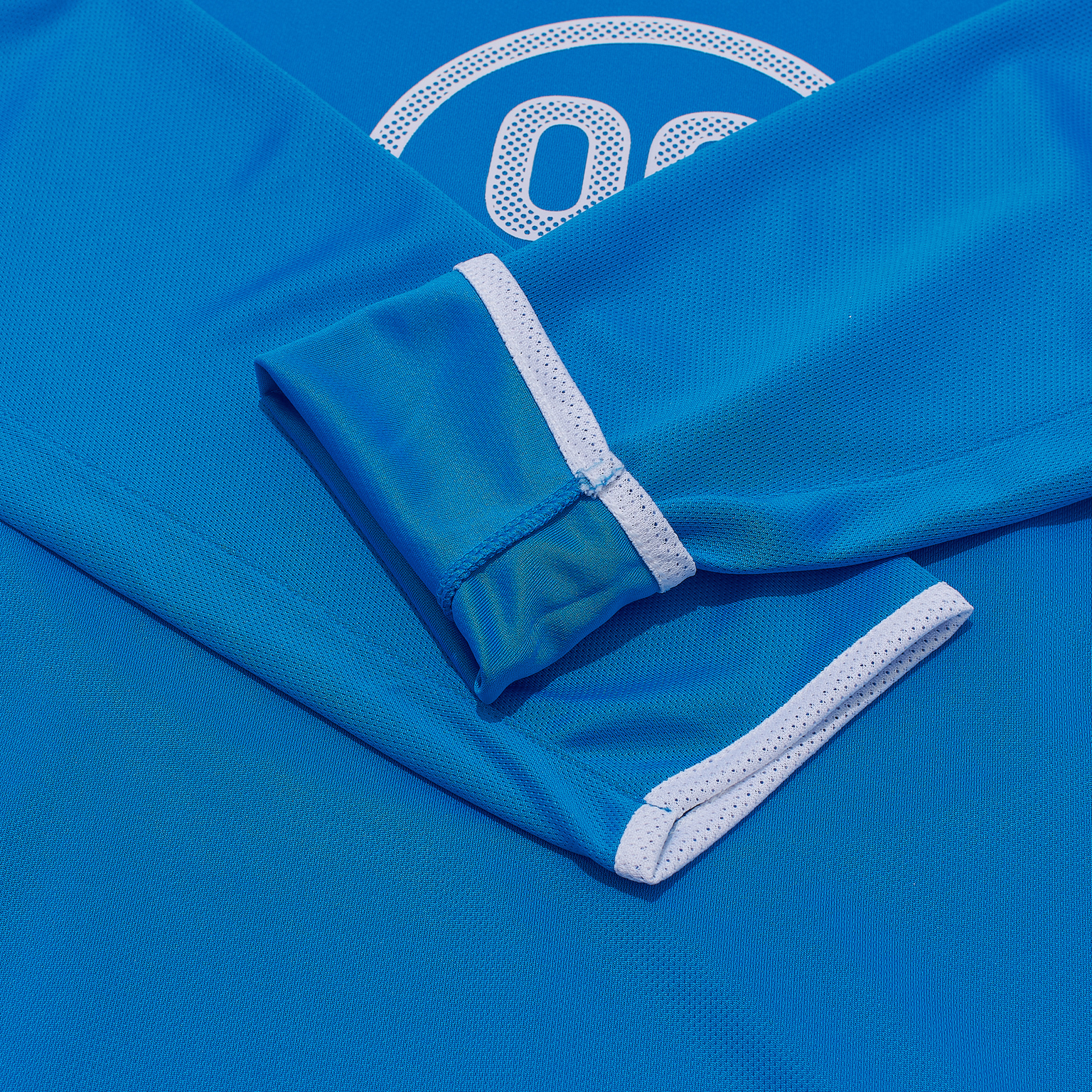 Футболка с длинным рукавом Nike T90 Energy  IM6311-435