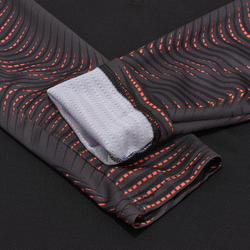 Свитер тренировочный Puma Individual Final 1/4 Zip Top 66042601