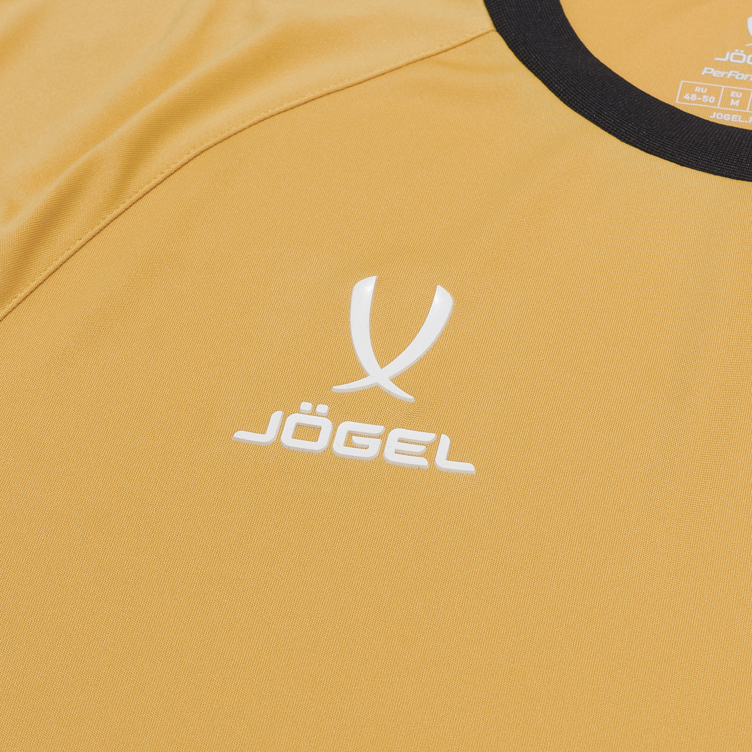 Футболка игровая Jogel Division Performdry Element ЦБ-00006818