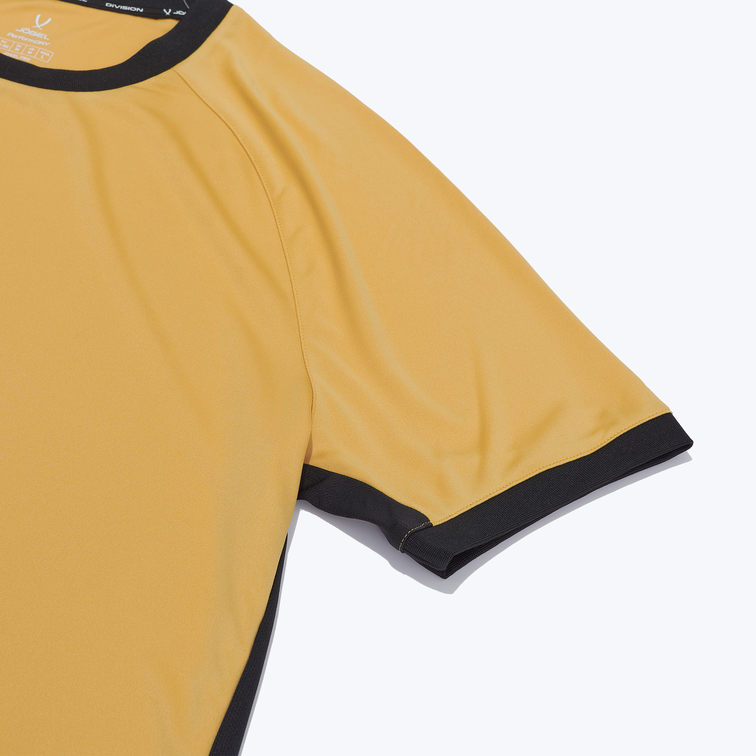 Футболка игровая Jogel Division Performdry Element ЦБ-00006818