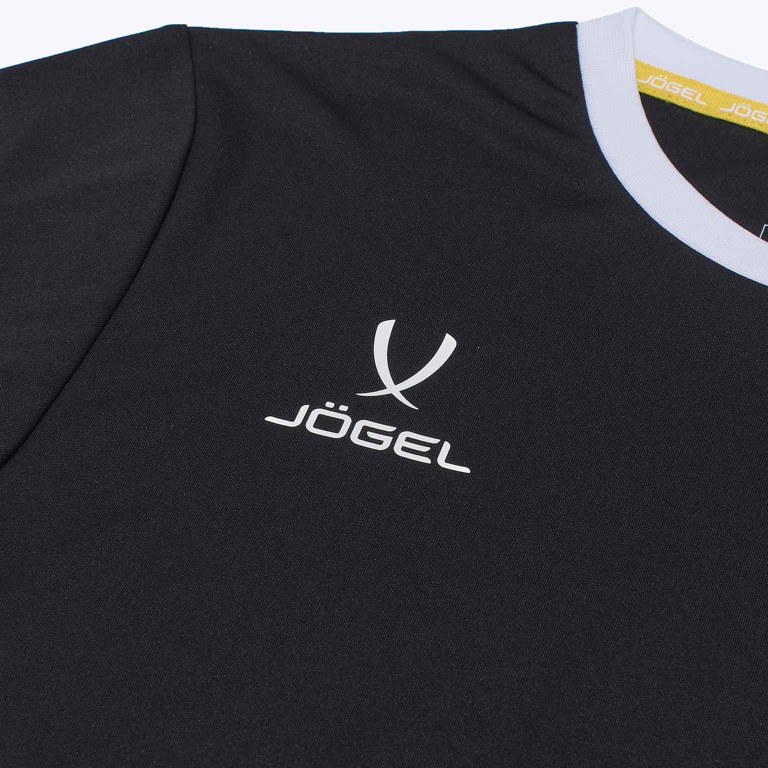 Футболка игровая подростковая Jogel Camp Origin ЦБ-00004640