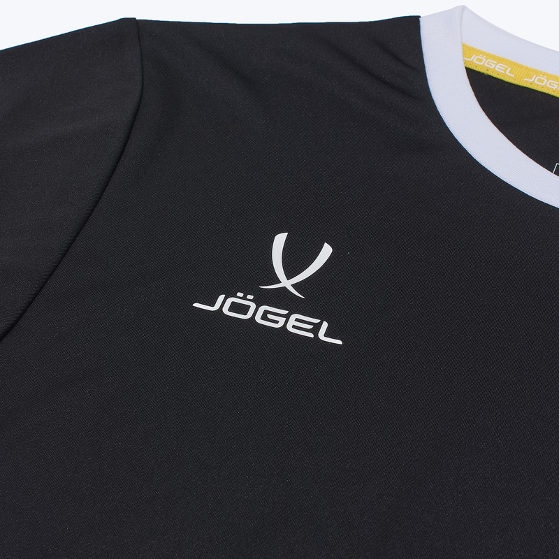 Футболка игровая подростковая Jogel Camp Origin ЦБ-00004640