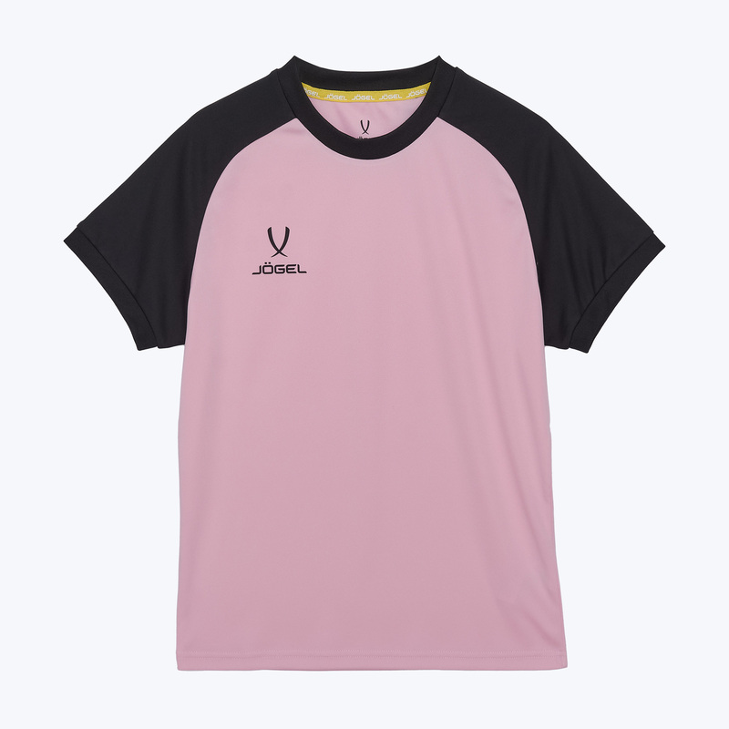 Футболка игровая подростковая Jogel Camp Reglan ЦБ-00004685