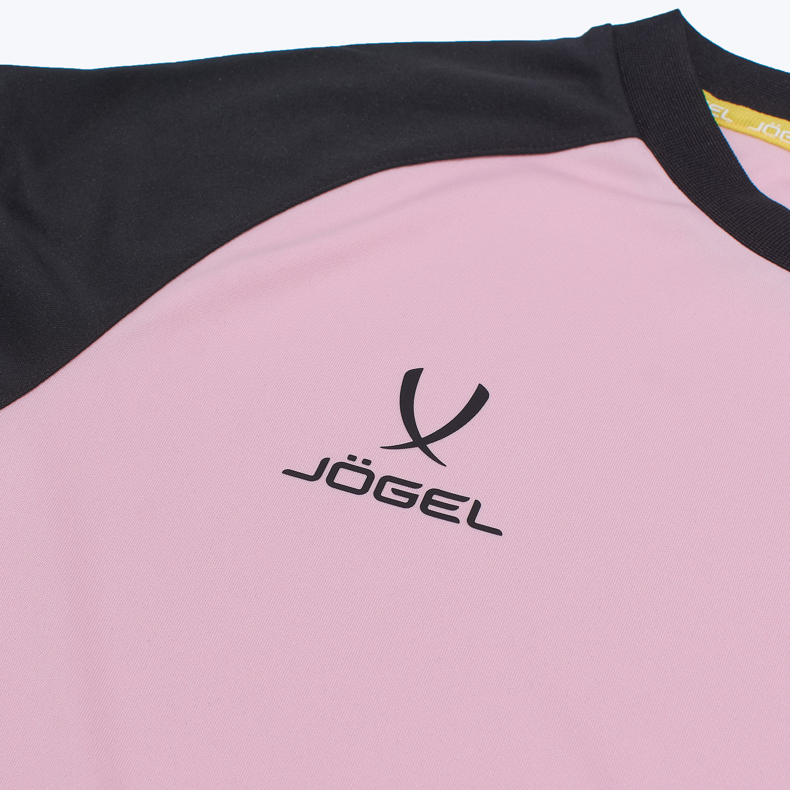 Футболка игровая подростковая Jogel Camp Reglan ЦБ-00004685