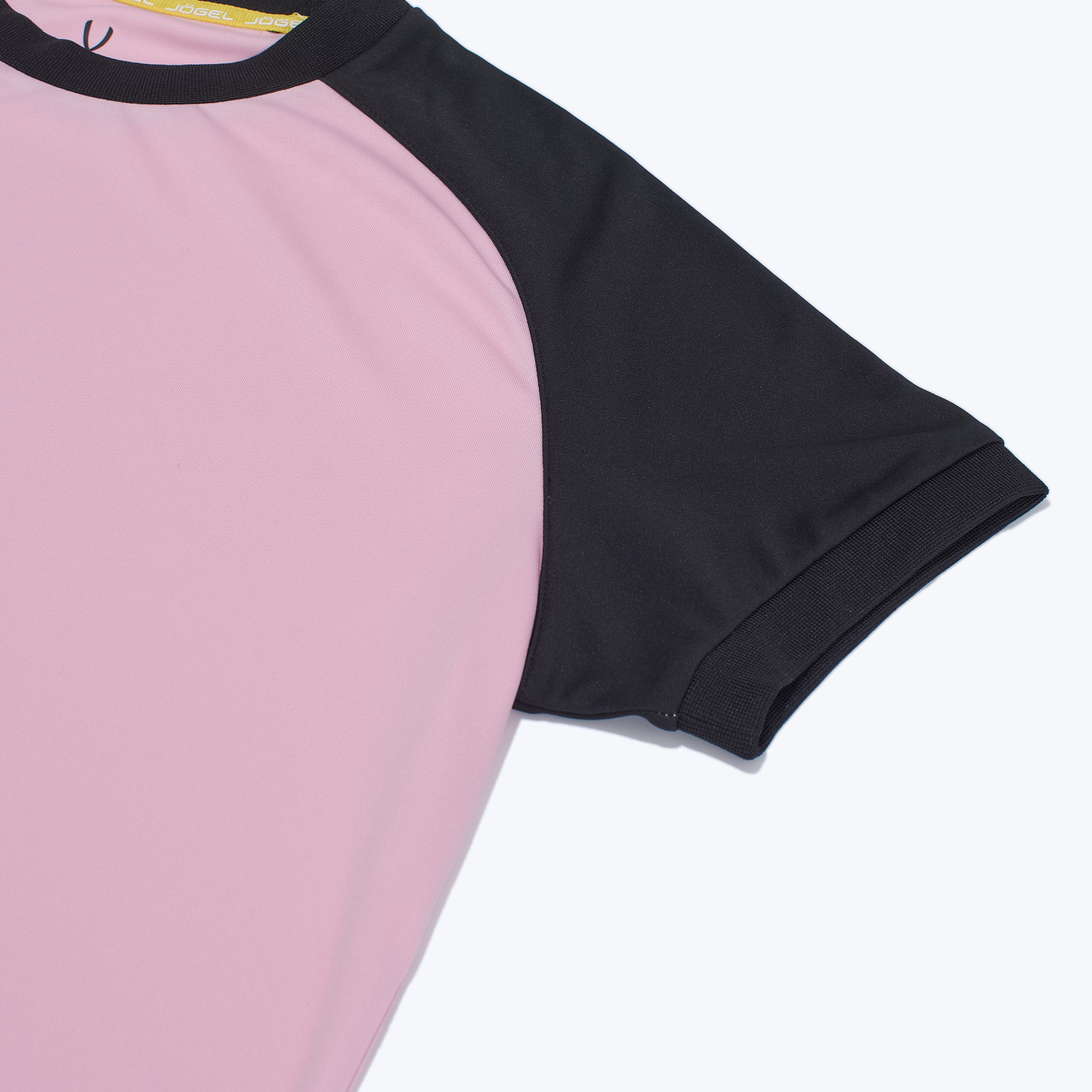 Футболка игровая подростковая Jogel Camp Reglan ЦБ-00004685