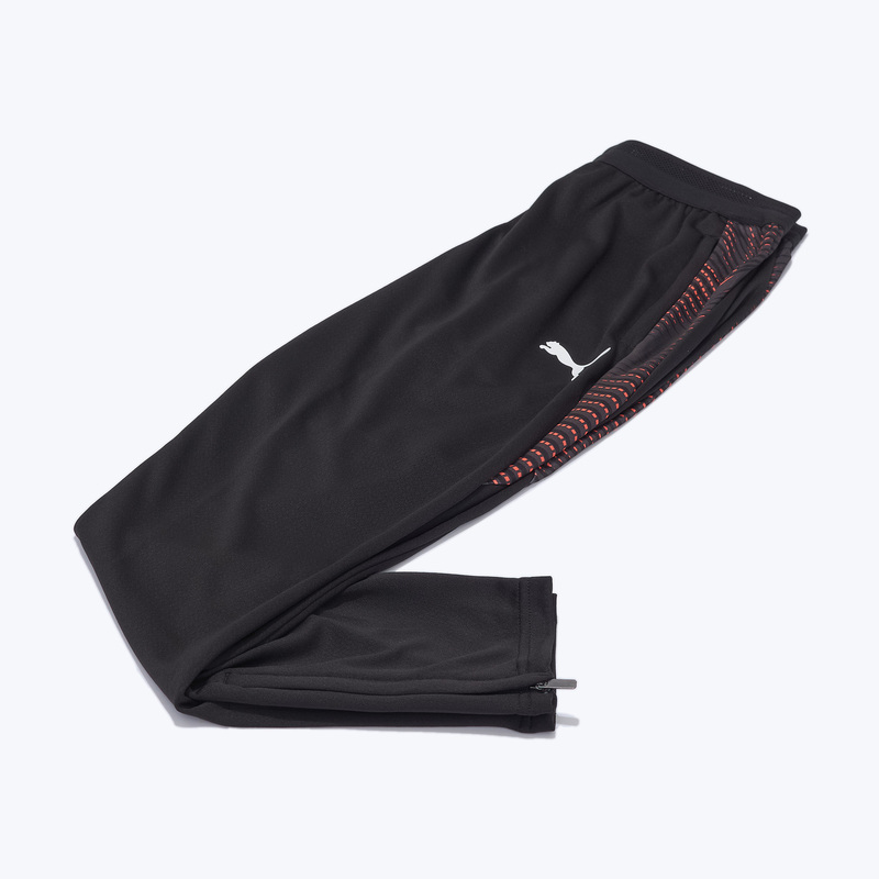 Брюки тренировочные Puma Individualfinal 66043101