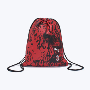 Сумка для обуви Puma Milan Ess 09244501