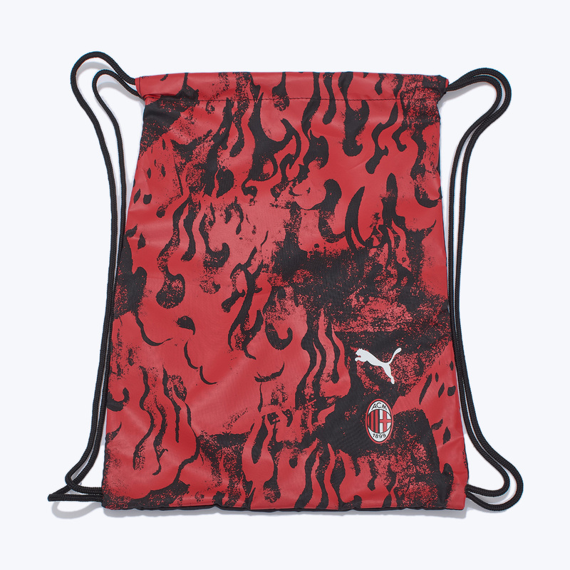 Сумка для обуви Puma Milan Ess 09244501