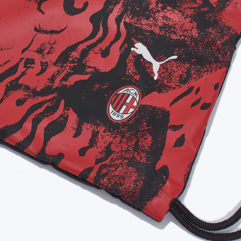 Сумка для обуви Puma Milan Ess 09244501