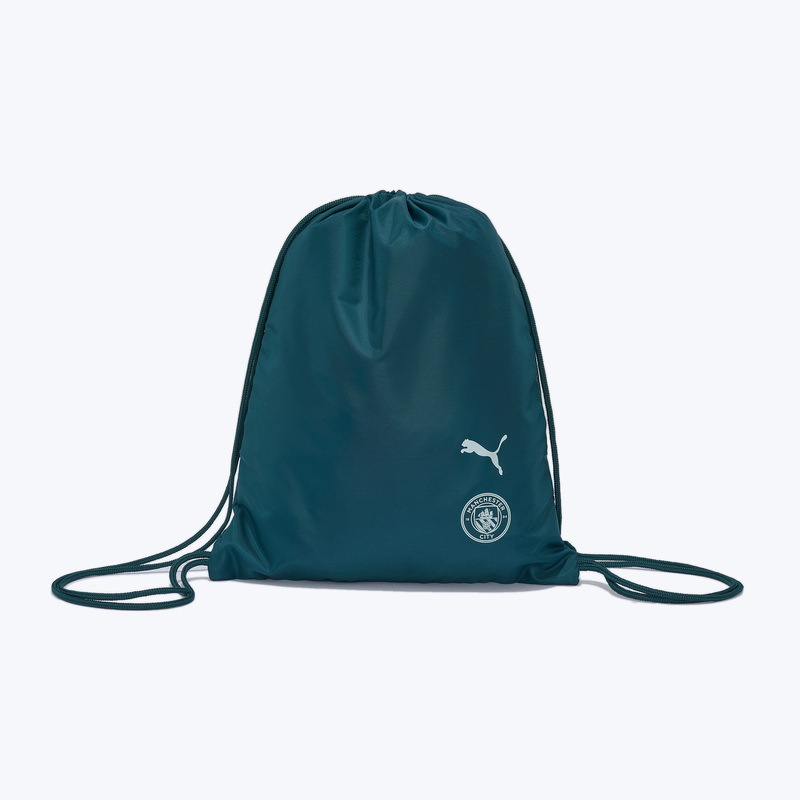Сумка для обуви Puma Manchester City Ess 09166013