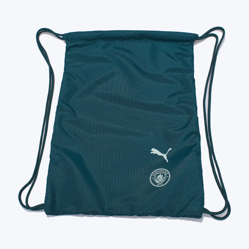Сумка для обуви Puma Manchester City Ess 09166013