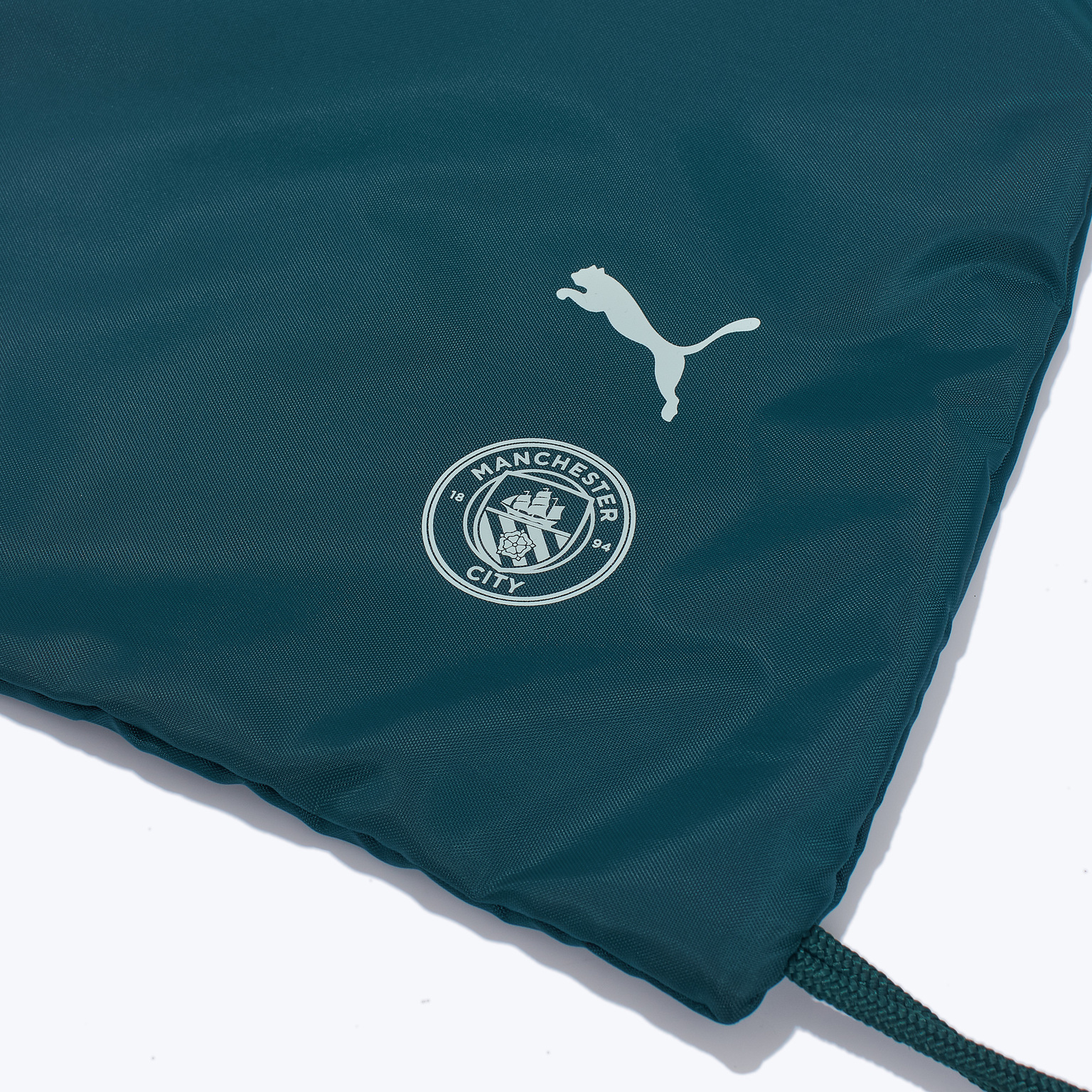 Сумка для обуви Puma Manchester City Ess 09166013