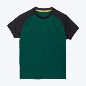 Футболка игровая подростковая Jogel Camp Reglan ЦБ-00004686