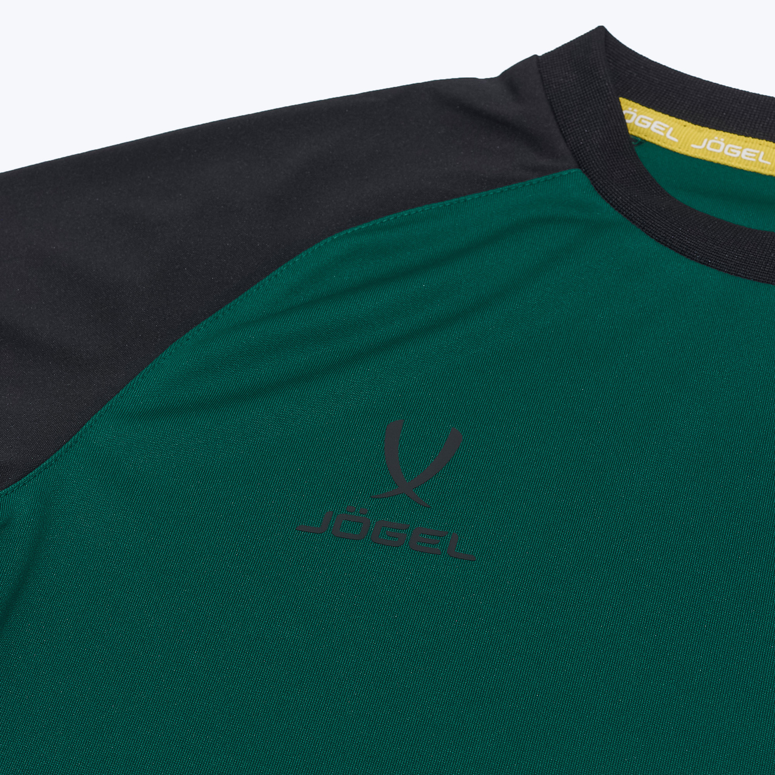 Футболка игровая подростковая Jogel Camp Reglan ЦБ-00004686