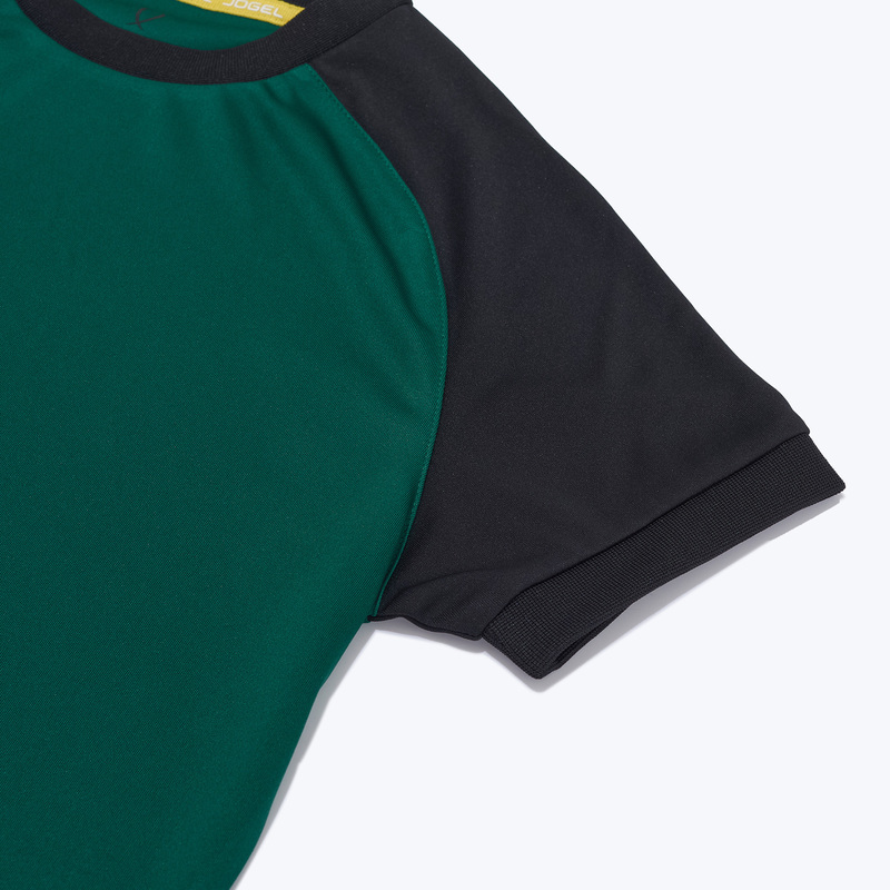 Футболка игровая подростковая Jogel Camp Reglan ЦБ-00004686