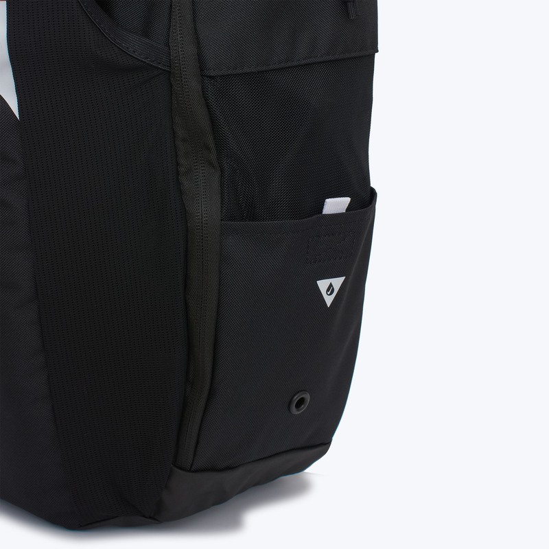 Рюкзак Nike Academy Team DV0761-011