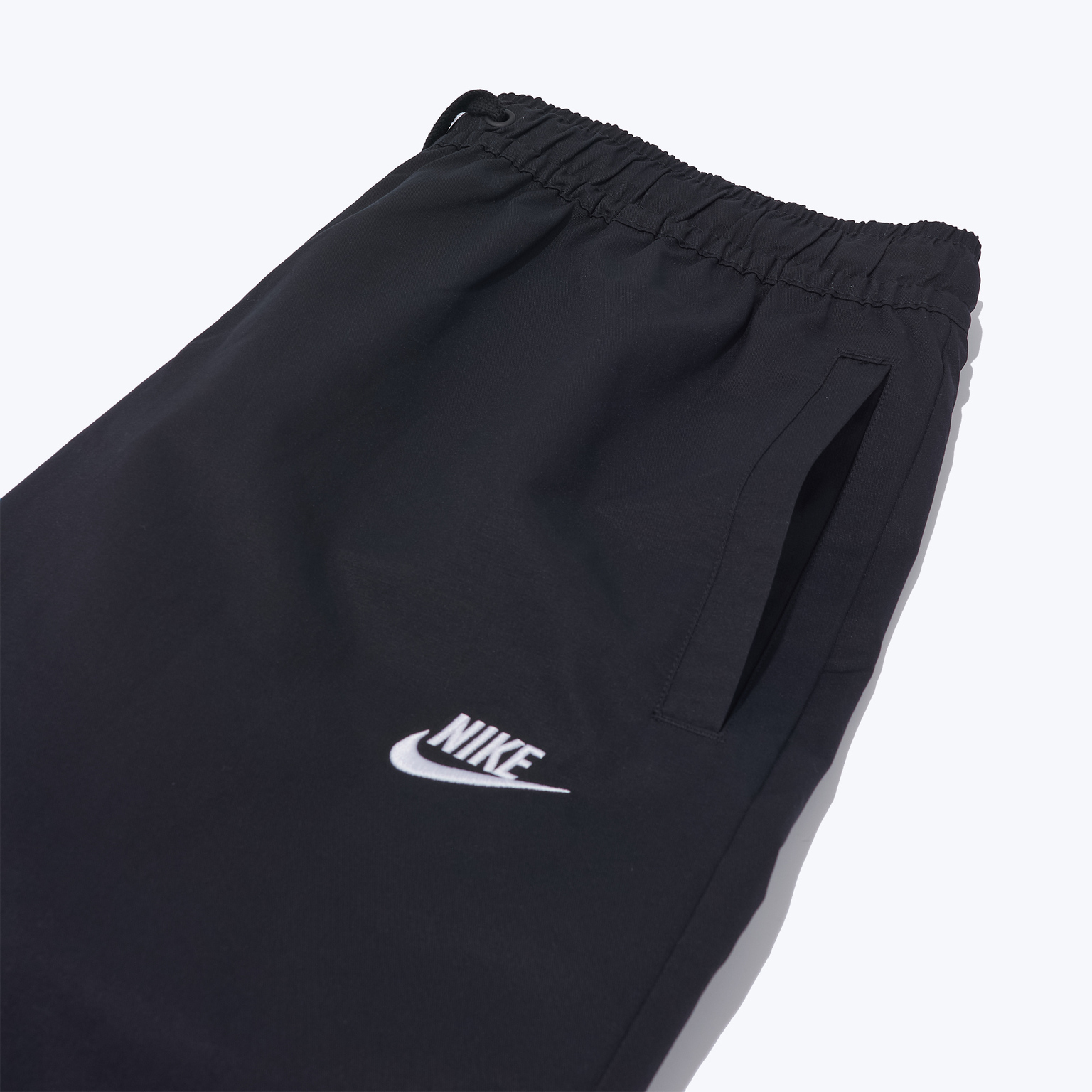 Брюки Nike Woven Cuff DD5310-010