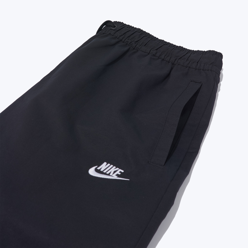 Брюки Nike Woven Cuff DD5310-010