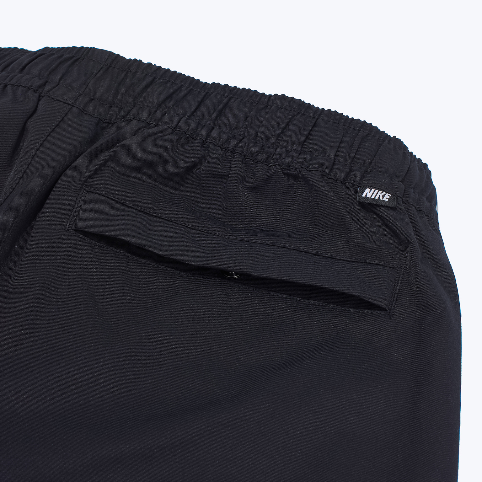 Брюки Nike Woven Cuff DD5310-010