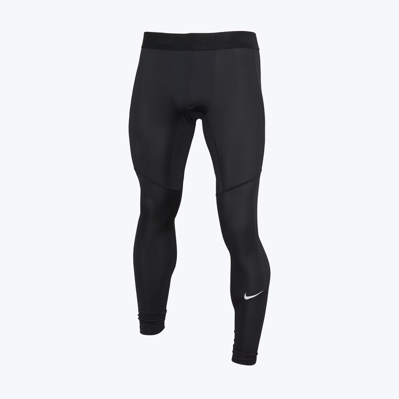 Белье лосины Nike Pro Fitness FB7952-010