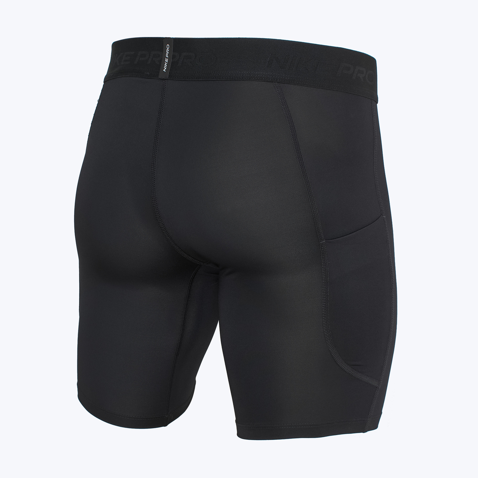 Белье шорты Nike Pro Fitness FB7963-010
