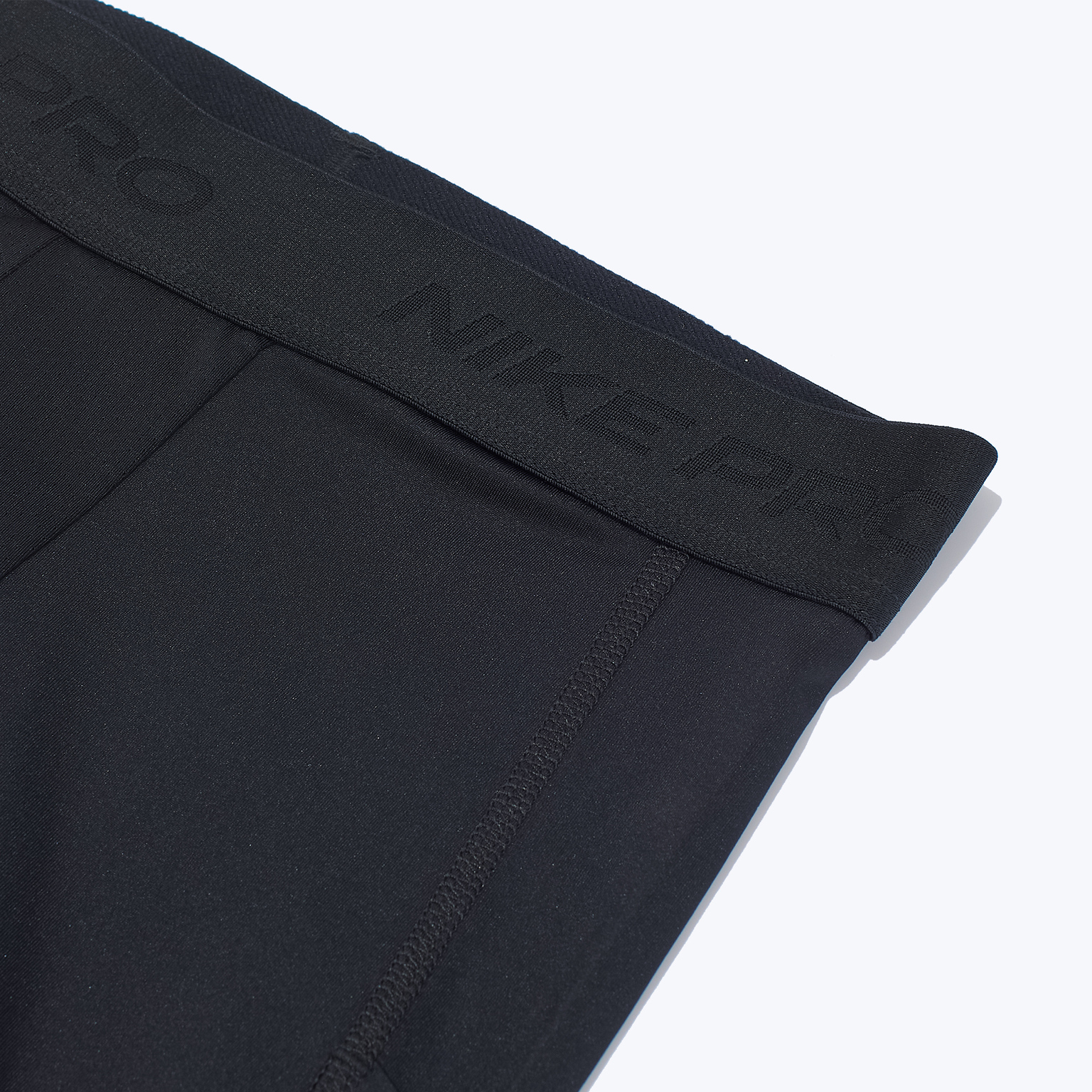 Белье шорты Nike Pro Fitness FB7963-010