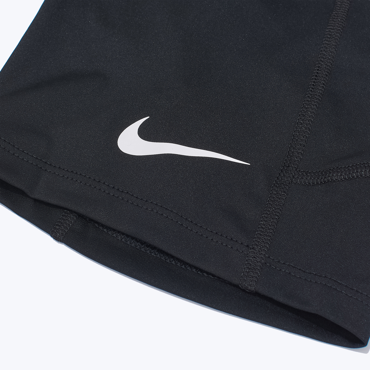 Белье шорты Nike Pro Fitness FB7963-010