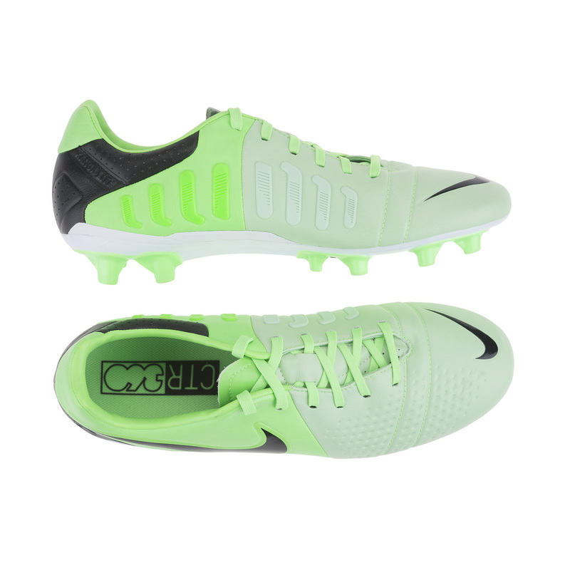 Бутсы Nike CTR360 Trequartista III FG 525162-303