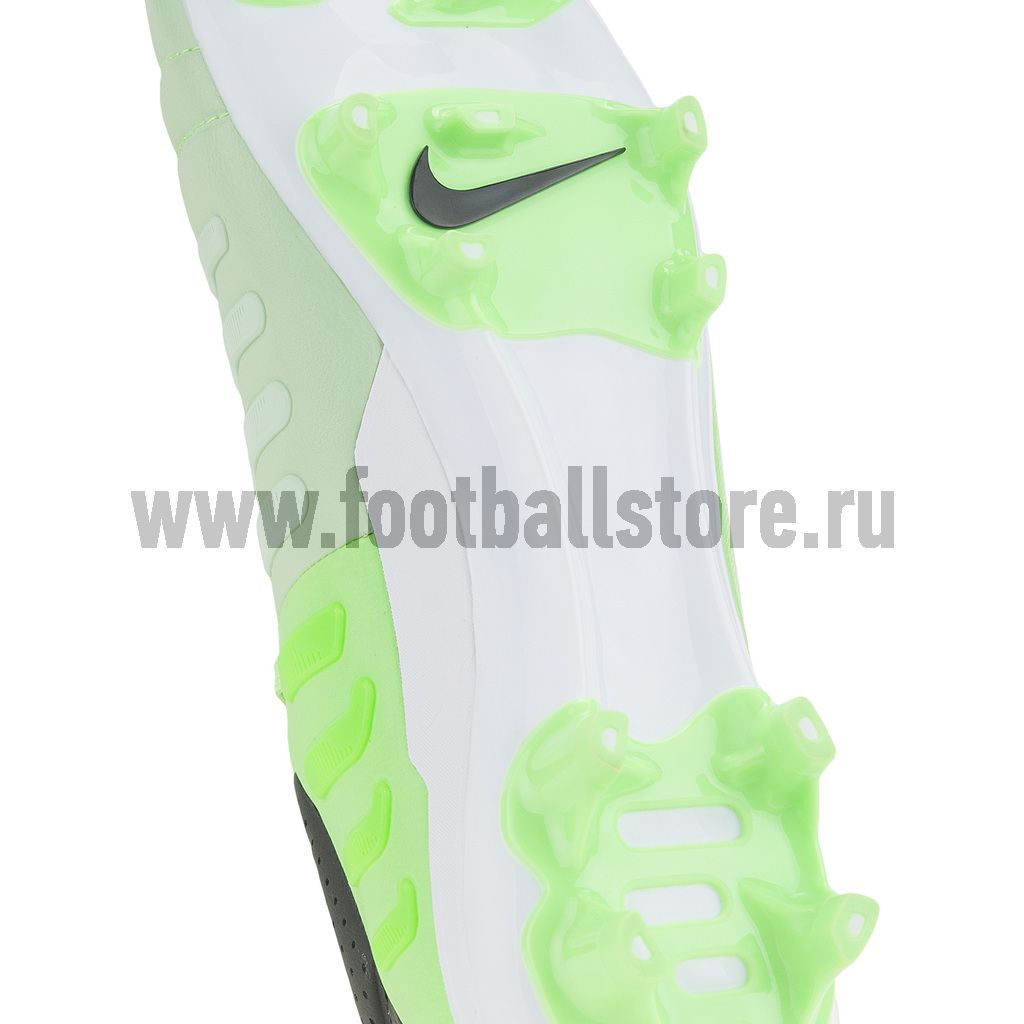 Бутсы Nike CTR360 Trequartista III FG 525162-303
