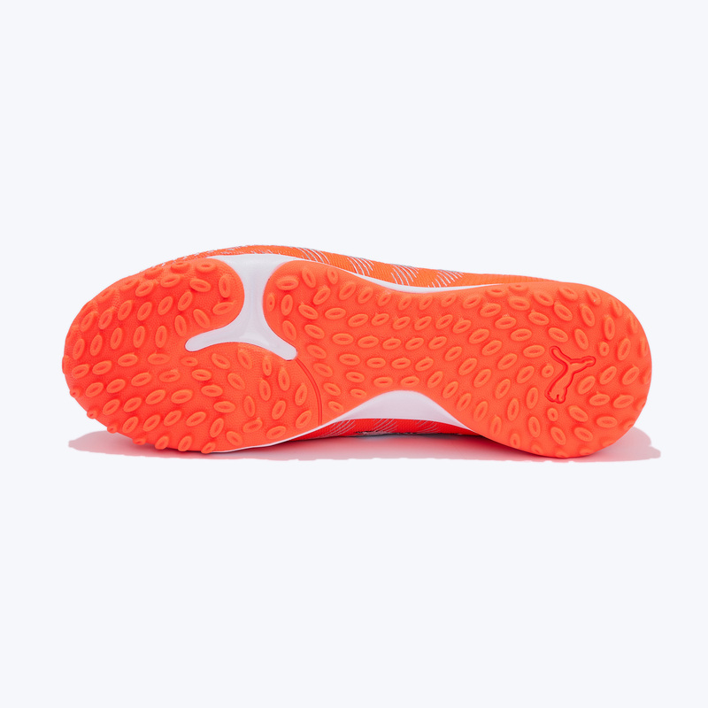 Шиповки детские Puma Future 9 Match TT+ Mid 10891901