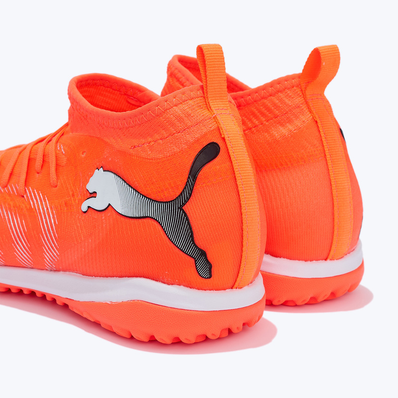 Шиповки детские Puma Future 9 Match TT+ Mid 10891901