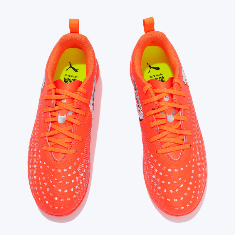 Футзалки детские Puma Future 9 Play IT 10892701