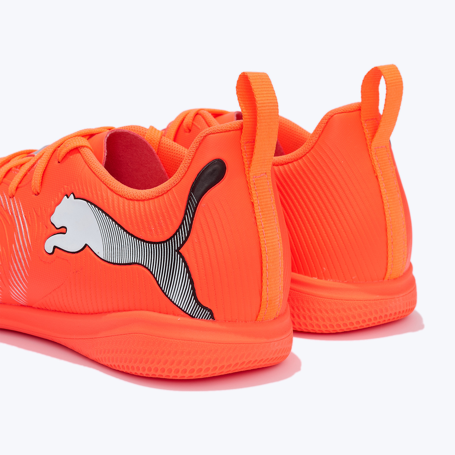 Футзалки детские Puma Future 9 Play IT 10892701