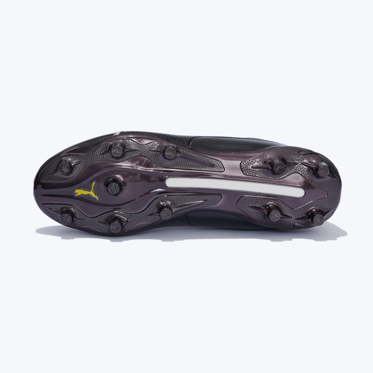 Бутсы Puma King Platinum FG/AG 10902602