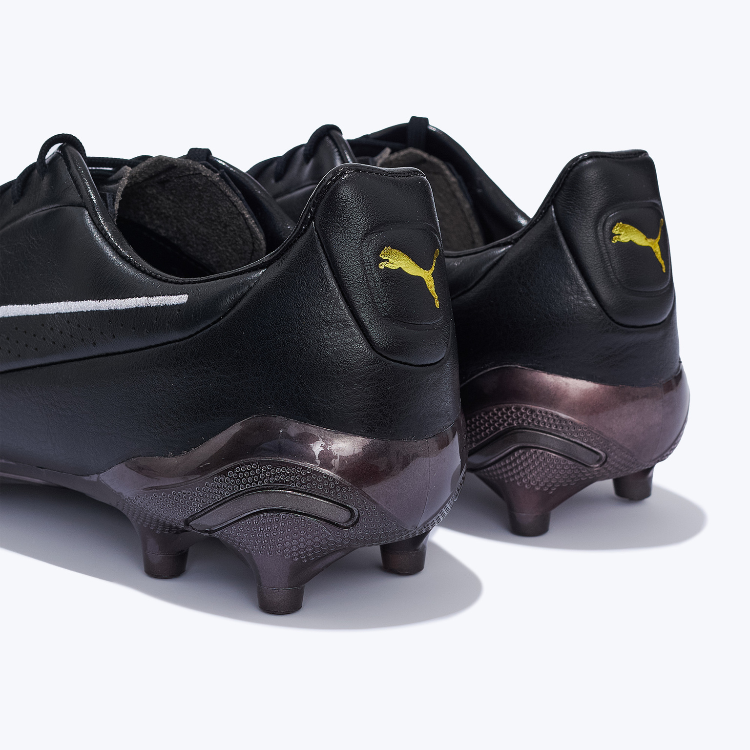 Бутсы Puma King Platinum FG/AG 10902602