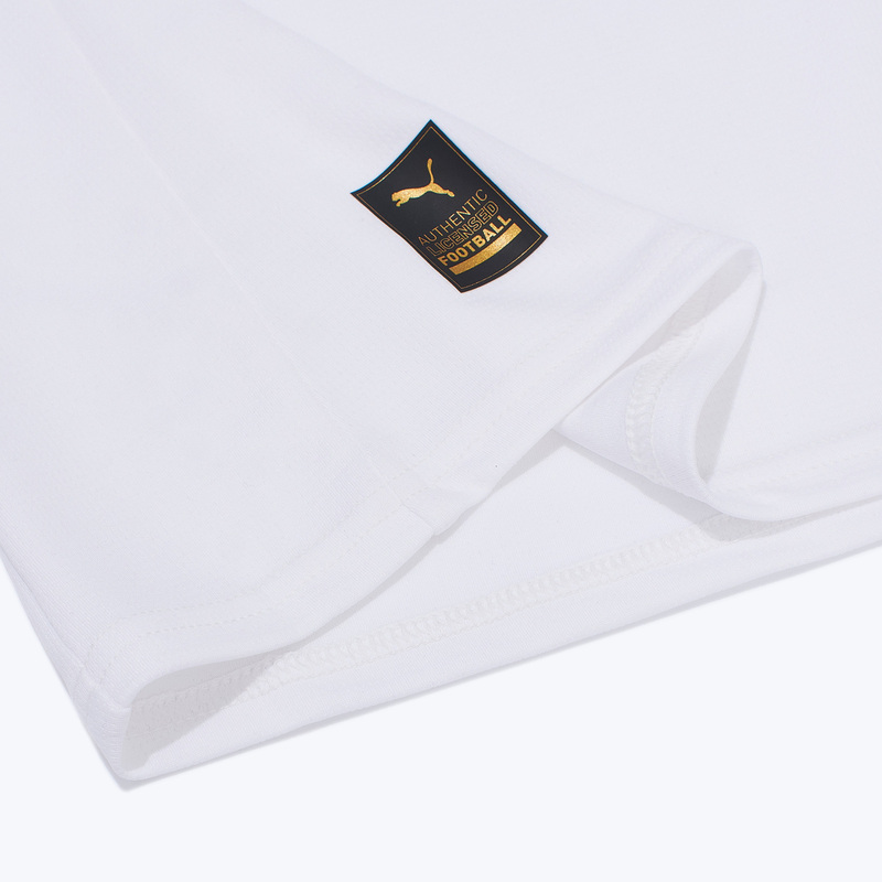 Футболка игровая выездная Puma Milan сезон 2025/26