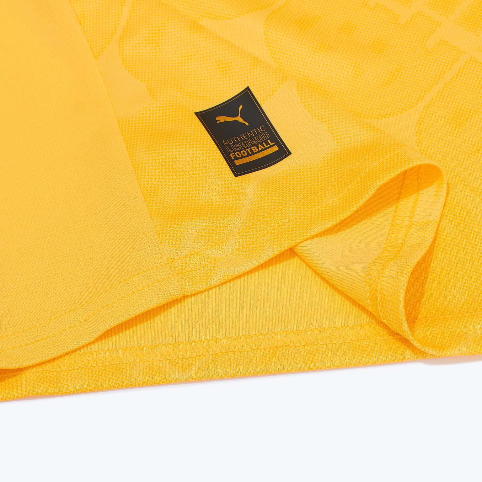 Футболка игровая резервная Puma Milan сезон 2025/26