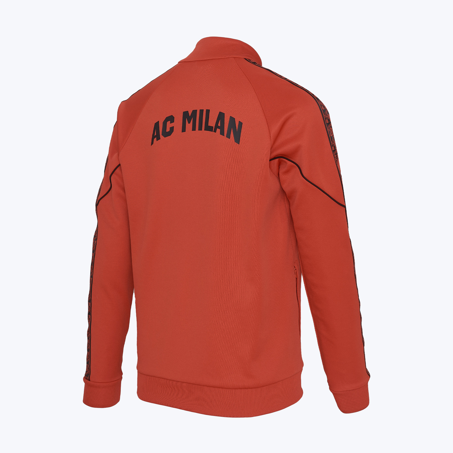 Олимпийка Puma Milan King Anthem 78472709