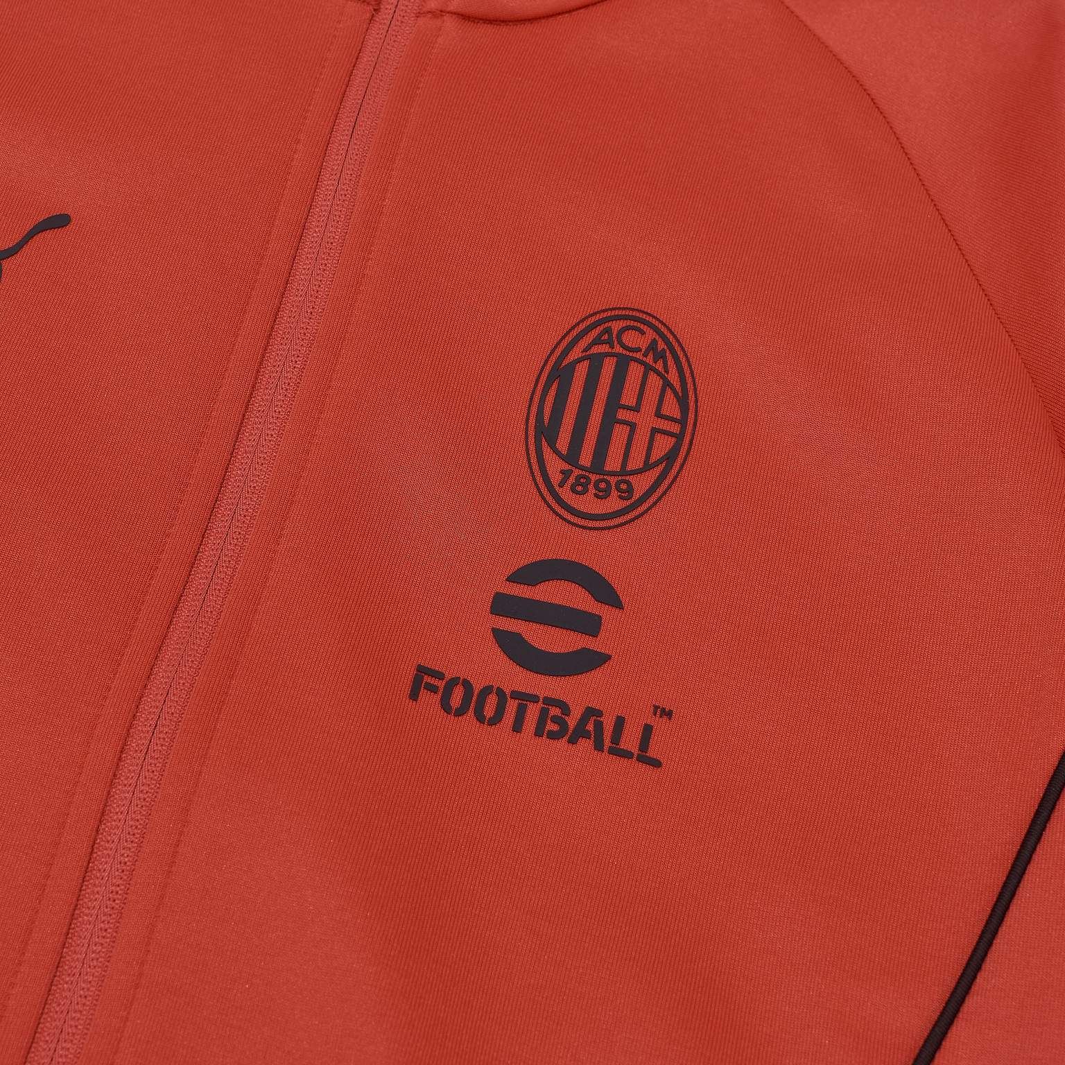 Олимпийка Puma Milan King Anthem 78472709