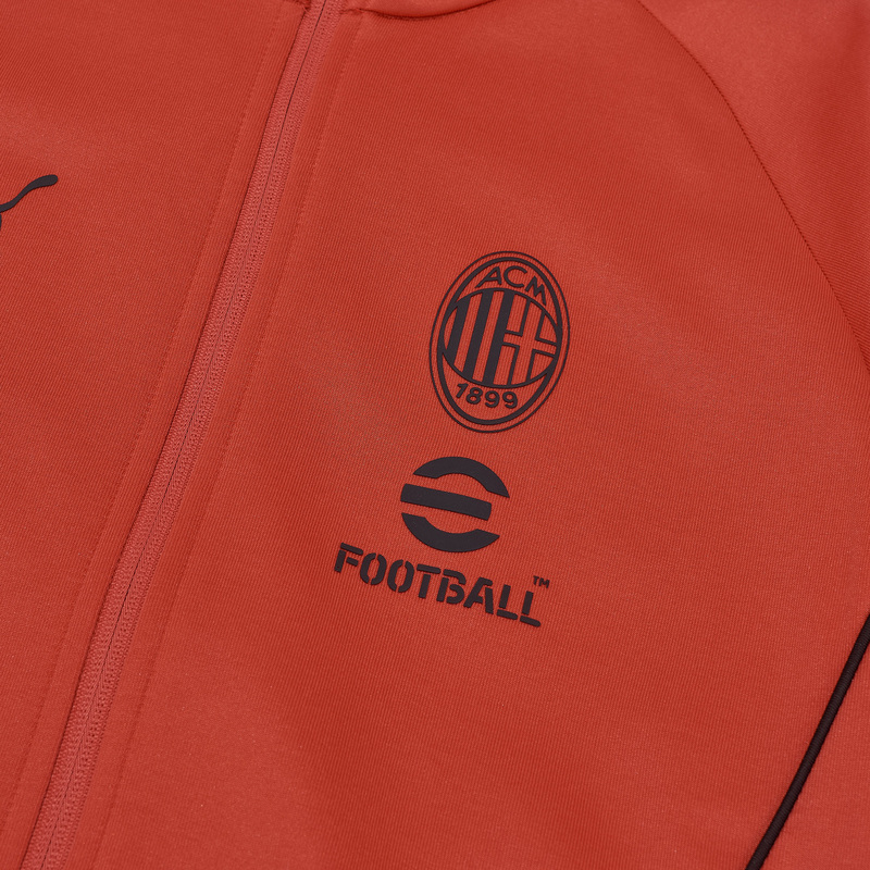 Олимпийка Puma Milan King Anthem 78472709