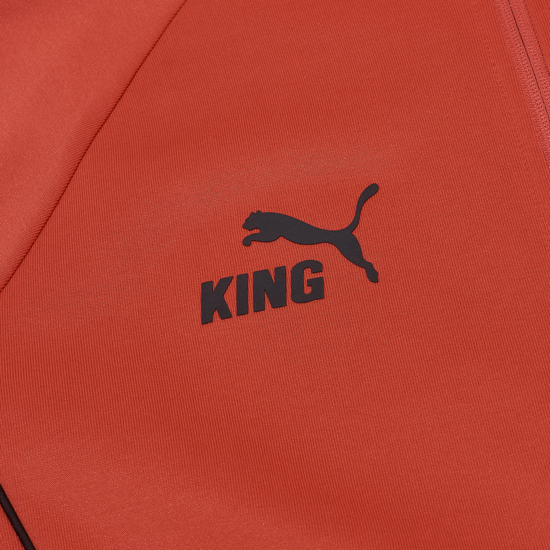 Олимпийка Puma Milan King Anthem 78472709