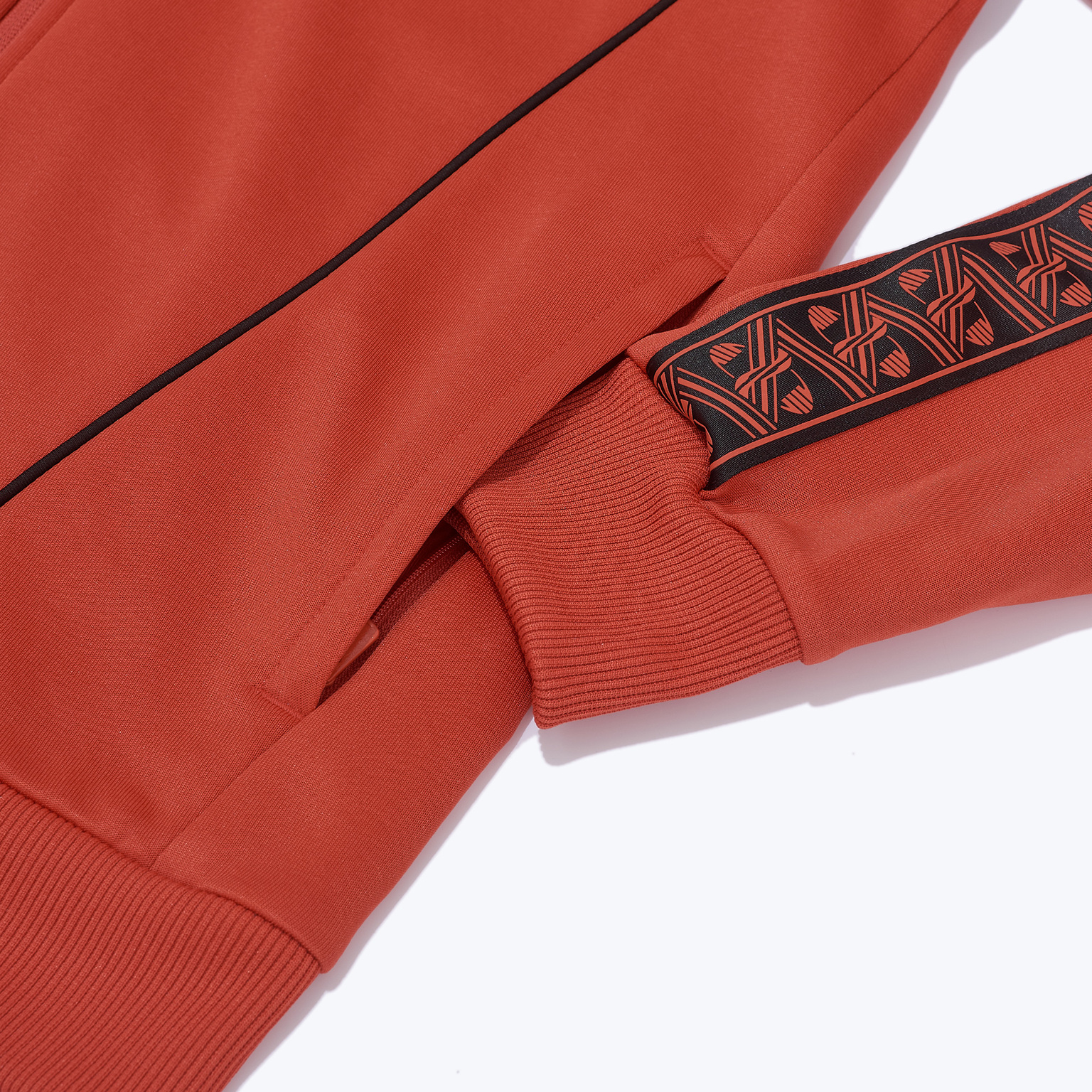 Олимпийка Puma Milan King Anthem 78472709