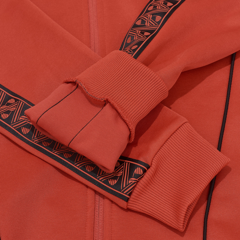 Олимпийка Puma Milan King Anthem 78472709