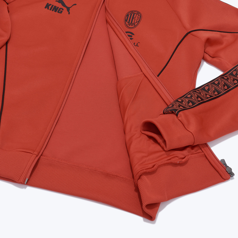 Олимпийка Puma Milan King Anthem 78472709