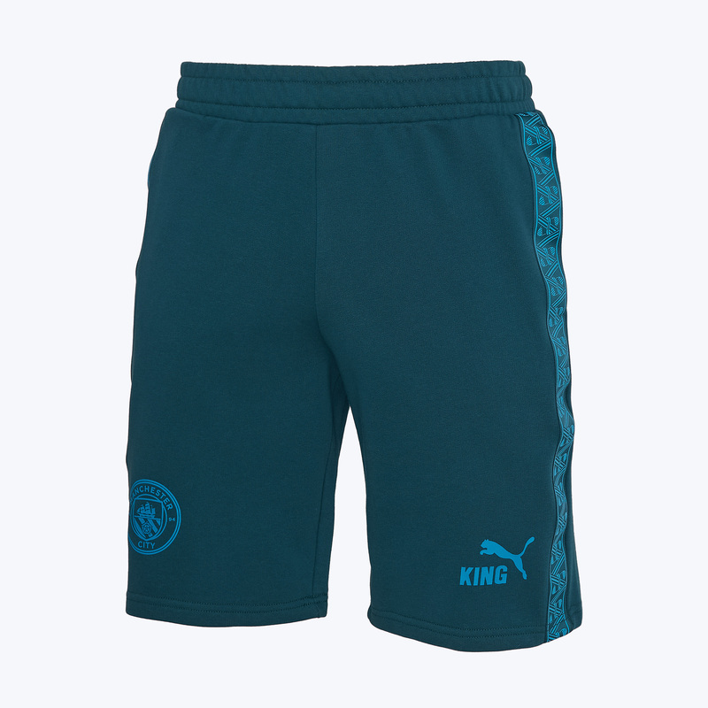 Шорты Puma Manchester City King Sweat 78270011