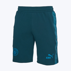Шорты Puma Manchester City King Sweat 78270011
