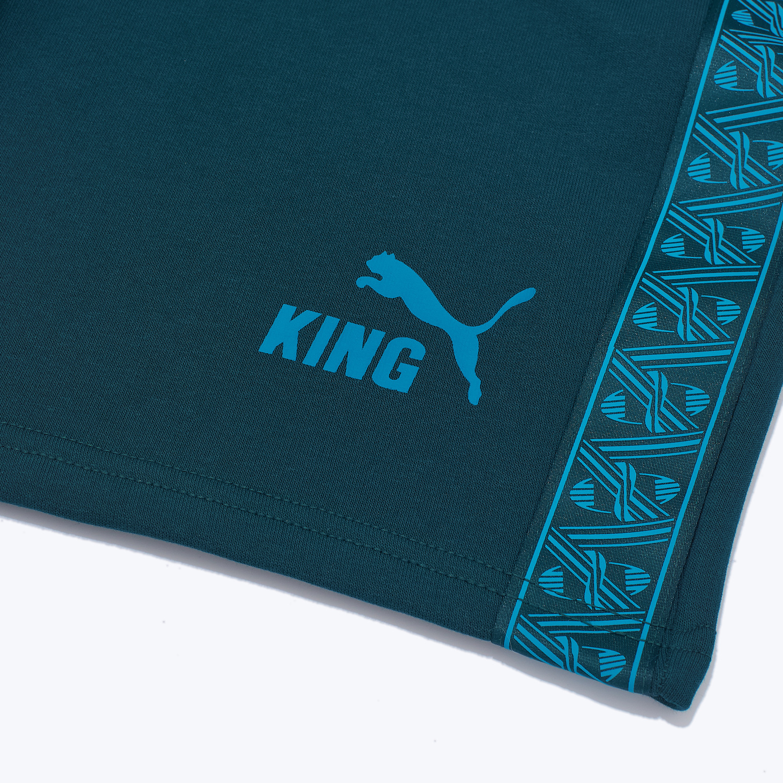 Шорты Puma Manchester City King Sweat 78270011