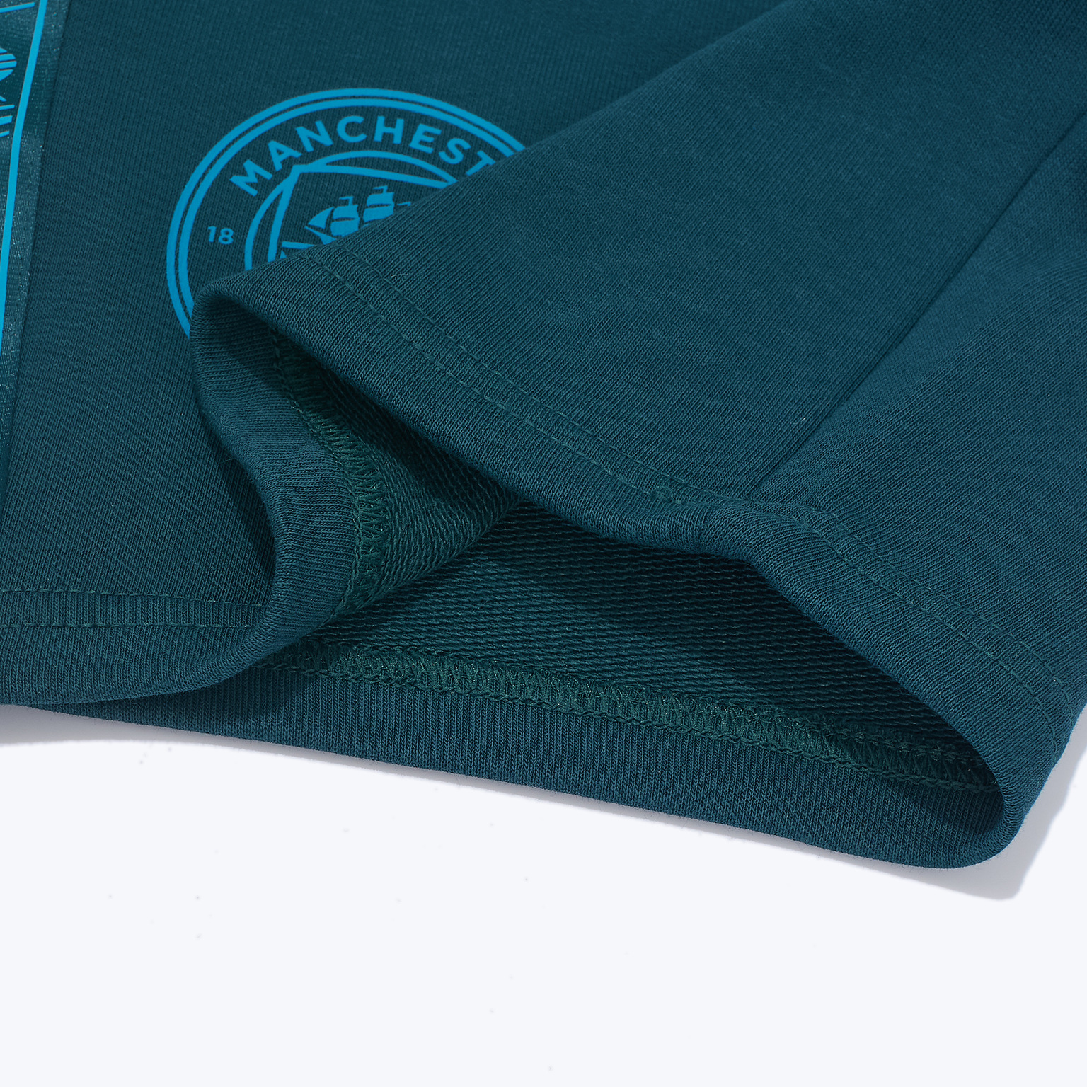 Шорты Puma Manchester City King Sweat 78270011